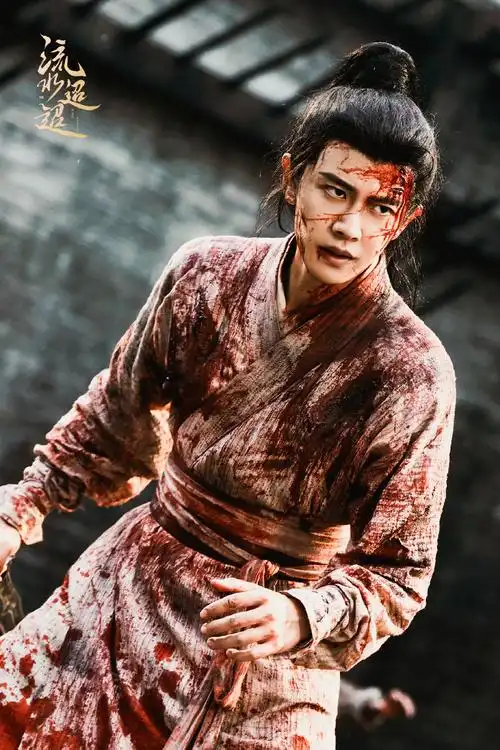 「我问个事,你们敢看第二遍那后面那几集吗[苦涩