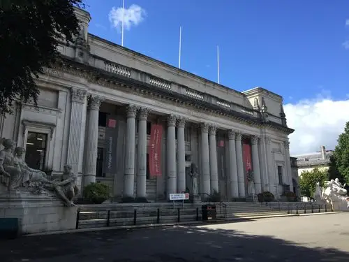 英国卡迪夫大学111硕士双学位项目介绍