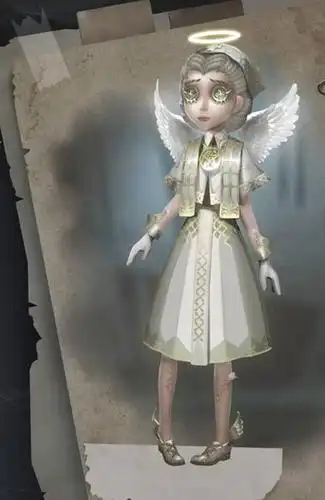 通关医生日记获得另一面第五人格医生艾米丽黛儿角色皮肤介绍