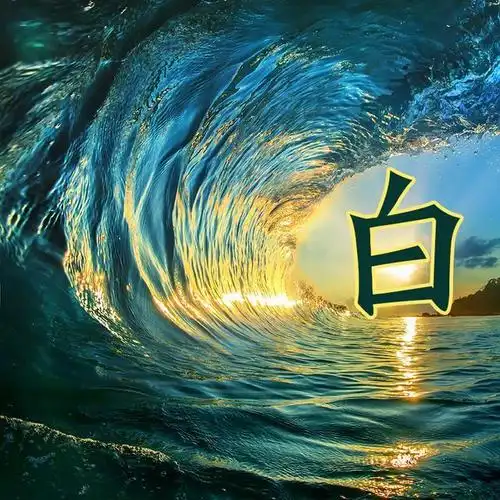 姓氏头像:人生百态,浴火重生