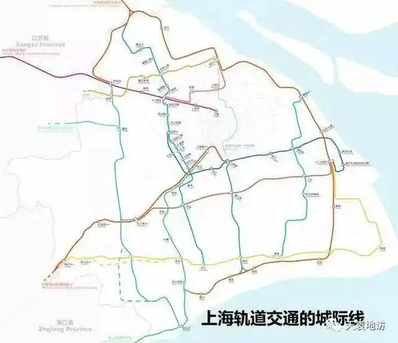 线是上海市域网络中南北向的骨架线路;是近期服务于城市西侧嘉定,闵行