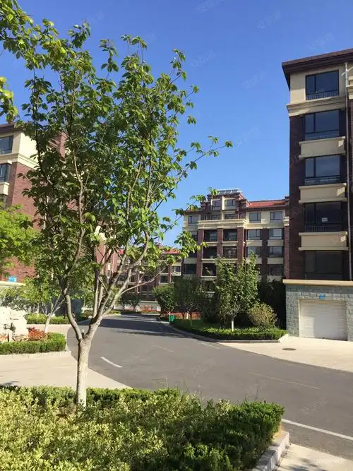 湖畔雅居(凤凰小区915-980号)2室1厅1卫79.32㎡南北34.8万