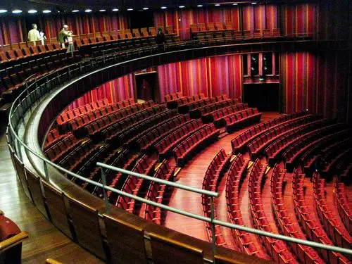 走进国家大剧院 - 岳春茂的博客 - 岳春茂的博客 - 精英博客