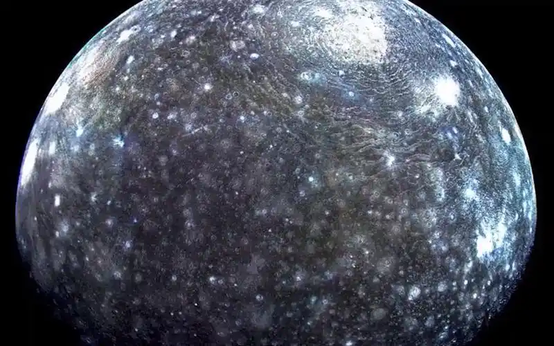 木卫四可能存在生命,作为最古老的卫星之一,为何常常被人忽略