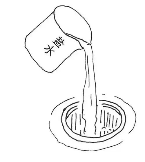 当你在打扫的时候,你到底在思考什么?