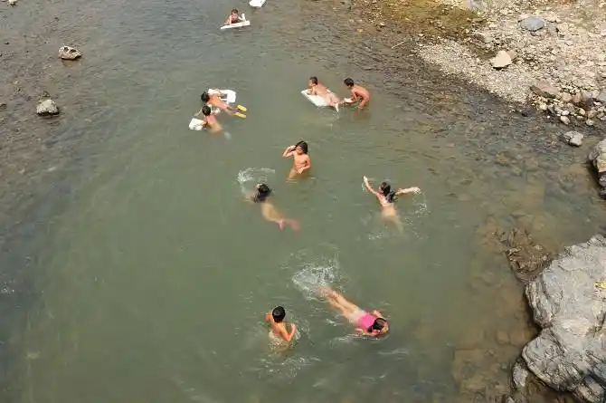 【转载】天真无邪之快乐的夏天