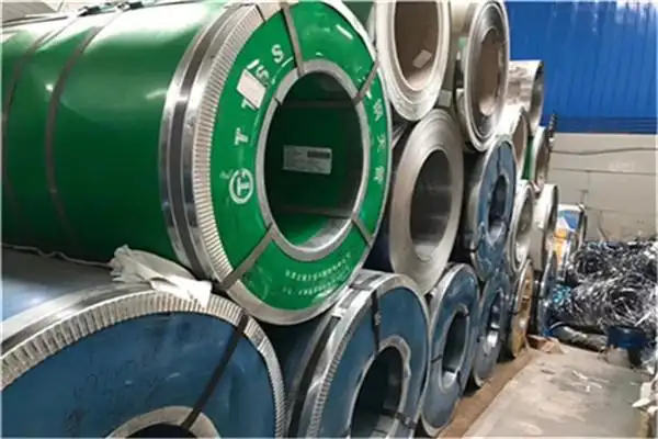 菏泽不锈钢铁皮