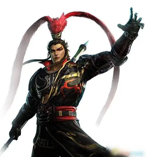 真三国无双霸吕布技能是什么吕布技能效果一览