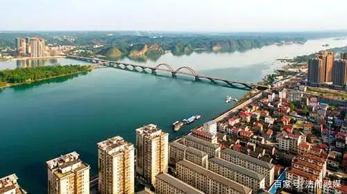 湖南财政:桃源处处"桃花源"——桃源县农村综合改革工作掠影