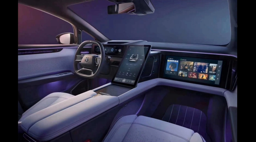 汽车智能座舱系统设计需要考虑什么,汽车智能座舱的发展前景_企业信息