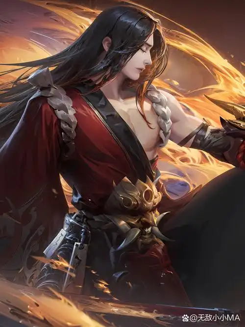 王者荣耀 橘右京 修罗