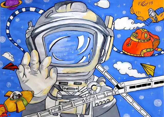 盈江县开展2020年中华魂科技托起强国梦主题教育读书活动