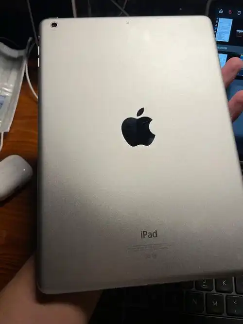 [已出]ipadair1 16g国行 400包顺丰 nga玩家社区