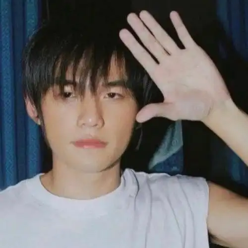 周杰伦wechat头像