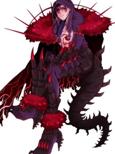 从者测评狂王武王猛しき枪技て尸山を筑く库丘林alter简评基本完结怕