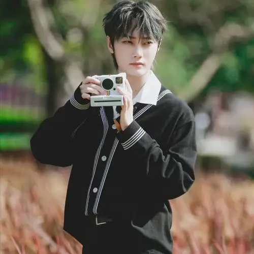 第192期刘也高清头像头像分享