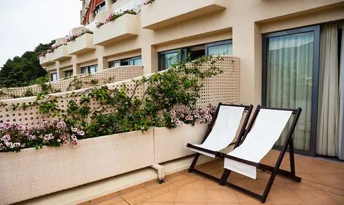 露台就该这样装