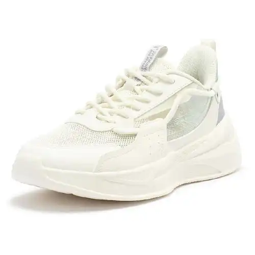 【￥104】【361度官方outlets店】男女款运动鞋小白鞋