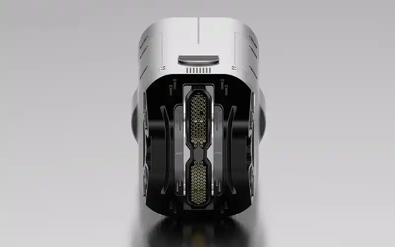 医疗器械产品概念设计,产品图像瓷砖凹凸有点明显看起来不错