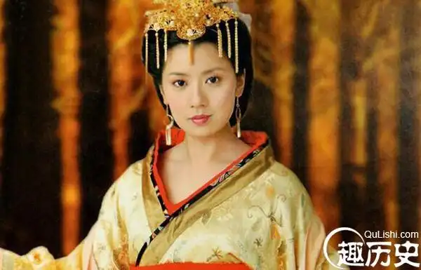 韦皇后二次为后想当武则天为何最后却众叛亲离