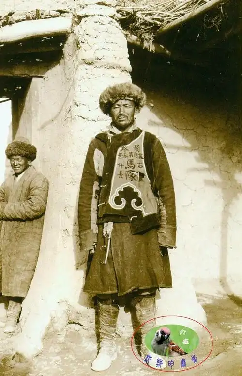 太平天国覆灭时的中国