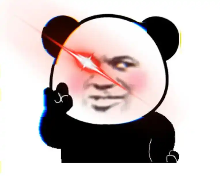 红眼特效竟来自斯大林病毒 红眼特效曾火遍全网,可它最早竟出现在一个