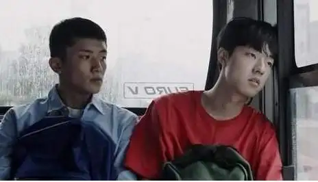 韩国甜甜的腐剧电影 韩国上映的甜甜的双男主腐剧