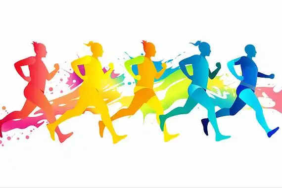 火焰图片少先队剪影少年少先队员敬礼站立png素材皇冠剪影素材金色山