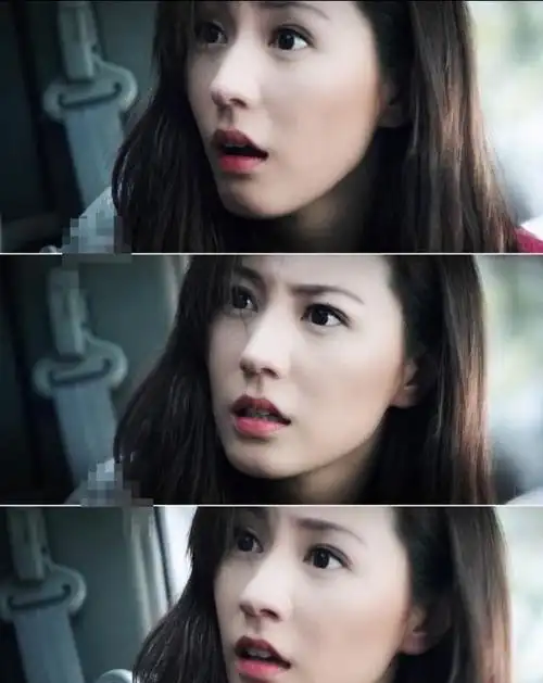 《步步惊心》中若兰,原来也可以这样风情万种,张扬而又美艳动人