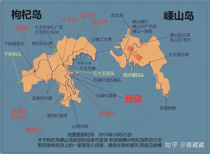 下图是枸杞岛嵊山岛地图下图是嵊泗地区航线图.