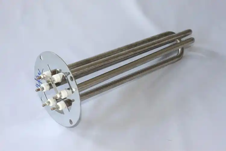 大量供应优质干燥机发热管 电热管 烘箱 烤箱加热管