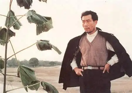 走近"人民的好公仆"焦裕禄