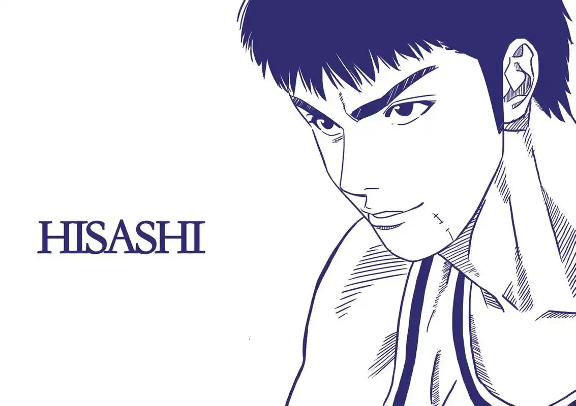 灌篮高手,三井寿,灌篮高手,篮球炎之男三井寿