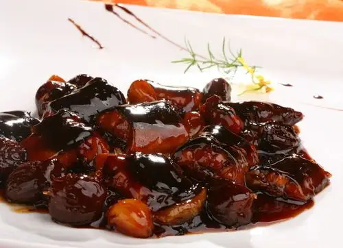 红烧河鳗的做法