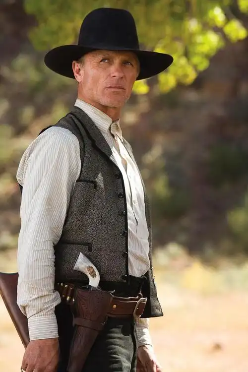 艾德·哈里斯(取自豆瓣网)