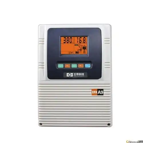 智能水泵控制器-a9(2013款)