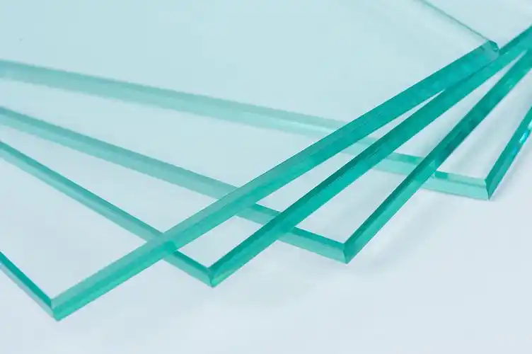 浮法透明玻璃