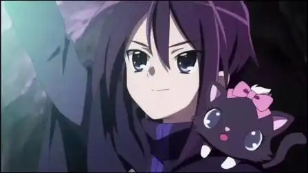 宝石宠物tinkle-36话[阿鲁玛和佑马]