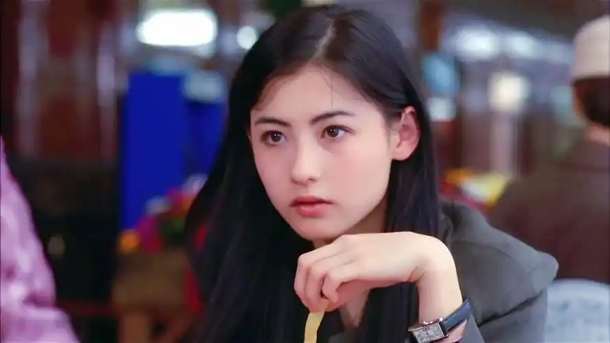 被贴"说谎成瘾"标签后,张柏芝公开回应,四字表态度!