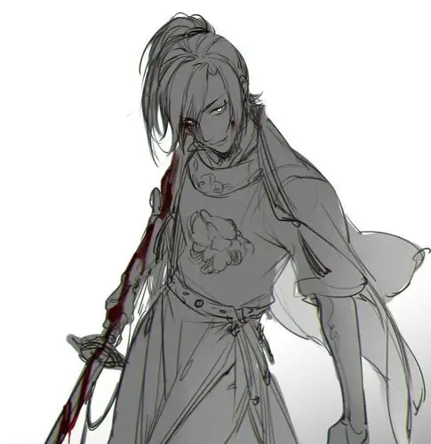 魔道祖师 薛洋