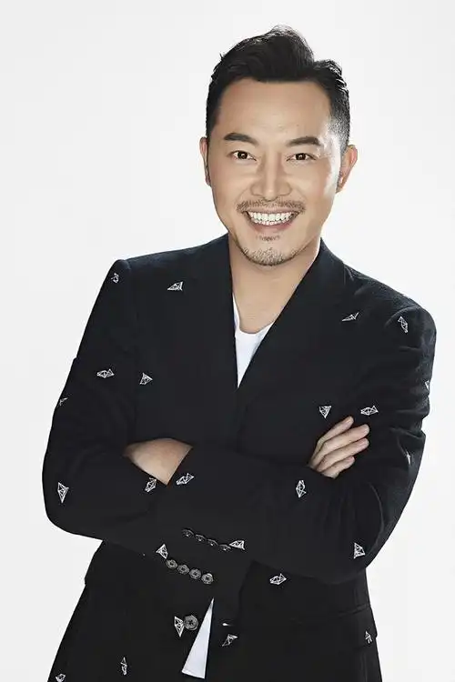 沙溢称岳岳走深沉范儿薛之谦像个90后