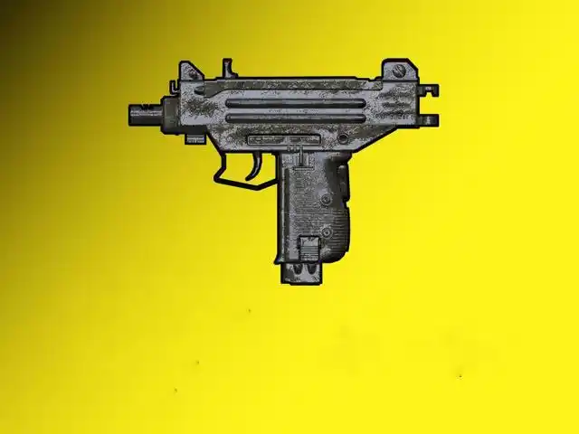 m416是吃鸡玩家的宠儿,也是信仰,在游戏中不俗的表现让这把枪成为步枪