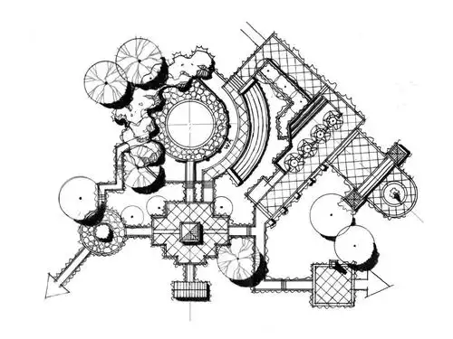 当前第1页) 你可能喜欢 平面构成设计 园林景观设计平面图 植物手绘