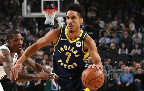 malcolm brogdon injury update | indiana pacers