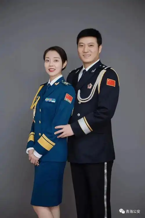 我们从国防生到军校学员,到共同成长为空军军官,再到我脱下军装转业