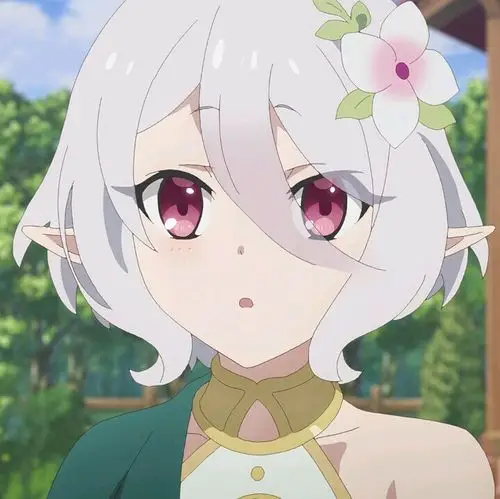 《公主连结》可可萝自截头像第五期