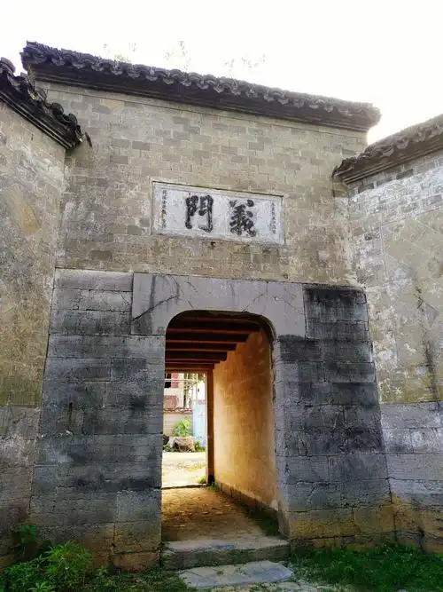 梦寻千百度 醉美桃花潭 --游泾县古镇