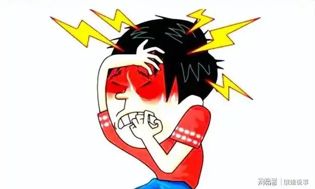 头痛难忍怎么办了解这8种原因中医教你如何辨证治疗