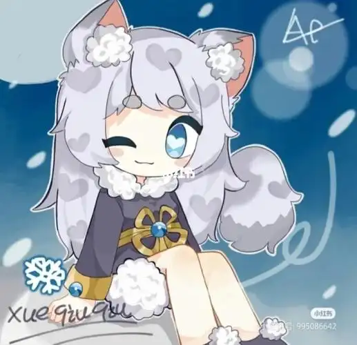 雪球球玩迷你世界吗?一起来玩!