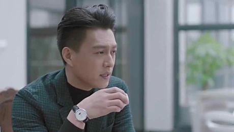 请教《欢乐颂2》老谭戴的这款手表是哪款啊?